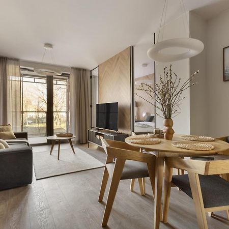 גדנסק Scala Apartamenty By Moderna Profit מראה חיצוני תמונה