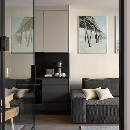 גדנסק Scala Apartamenty By Moderna Profit מראה חיצוני תמונה